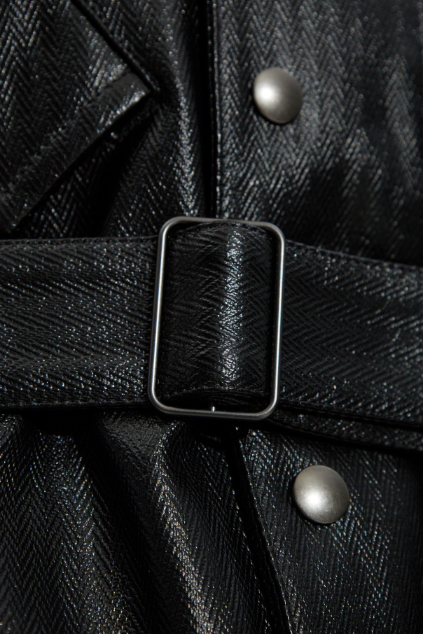 Maison Margiela Jacket with stand-up collar | Women's